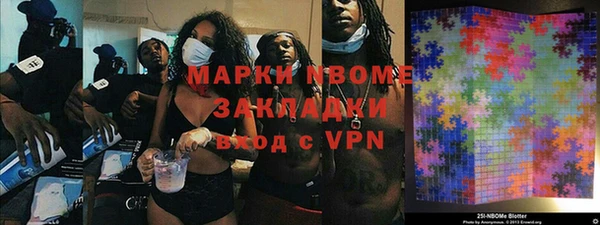 стаф Аркадак